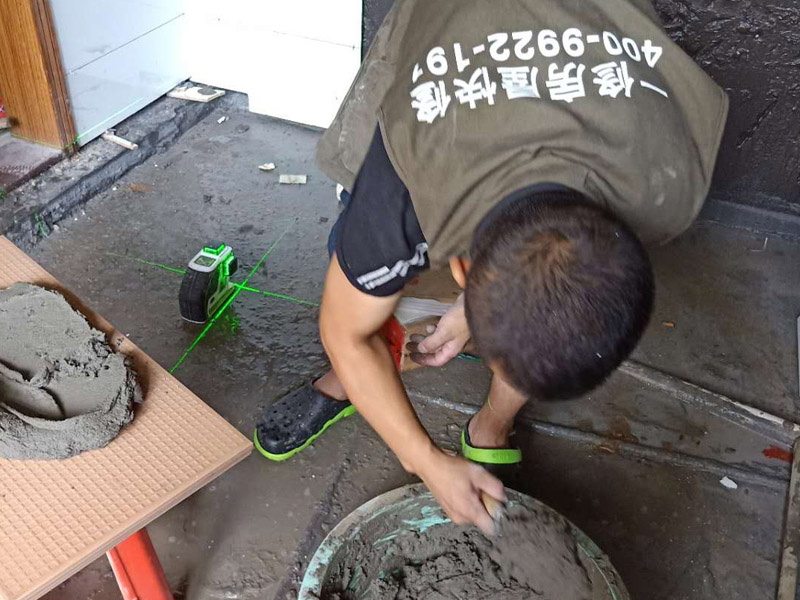 杭州屋面漏水怎么處理，杭州屋面漏水處理的注意事項