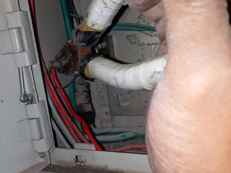 哪家婁底房屋維修公司能上門修電路，婁底電路檢修收費(fèi)一般多少