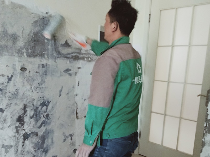 鄂州科順防水怎么處理，鄂州科順防水公司哪家好