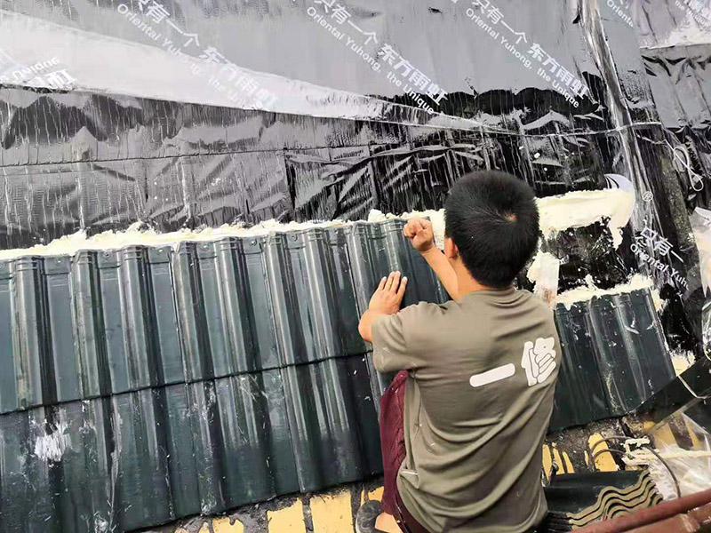 ?？诜浪┕て髽I(yè)都知道的防水施工技巧