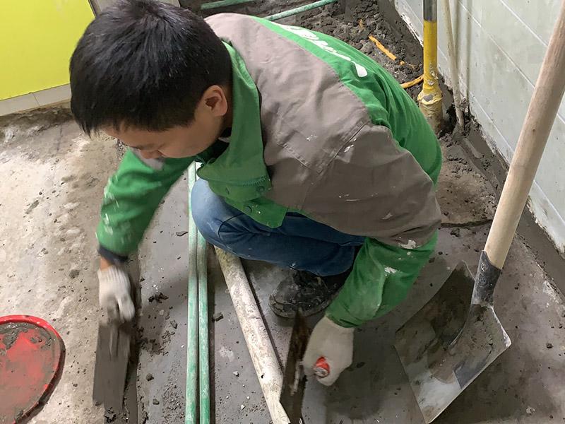 周口廁所防水補(bǔ)漏公司哪里找，廁所防水補(bǔ)漏用什么材料