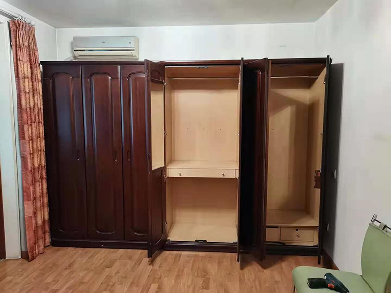 周口家具維修難度大嗎，家具維修如何補色
