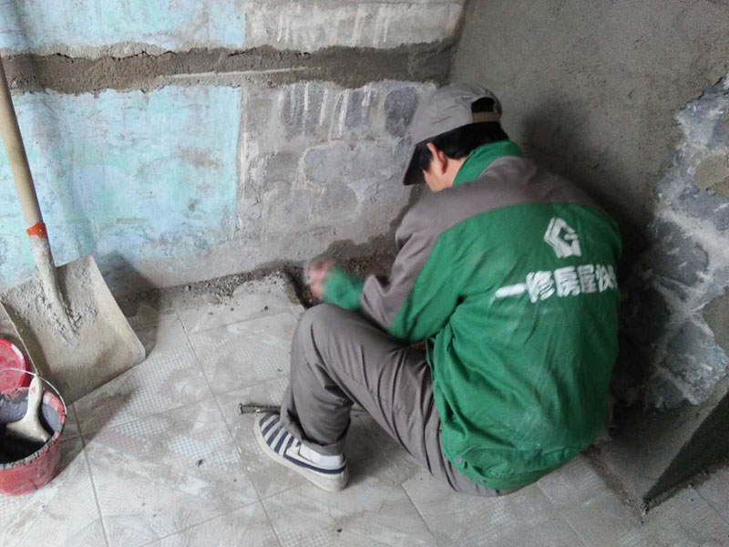 成都廚房漏水是怎么回事，成都廚房怎么預(yù)防漏水問題