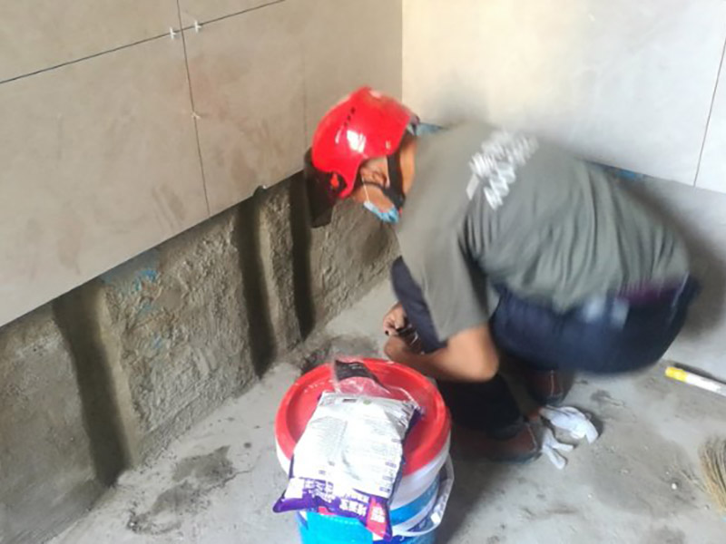 西安維修防水公司老員工才敢說的真話，防水怎樣做才敢保證10年不漏