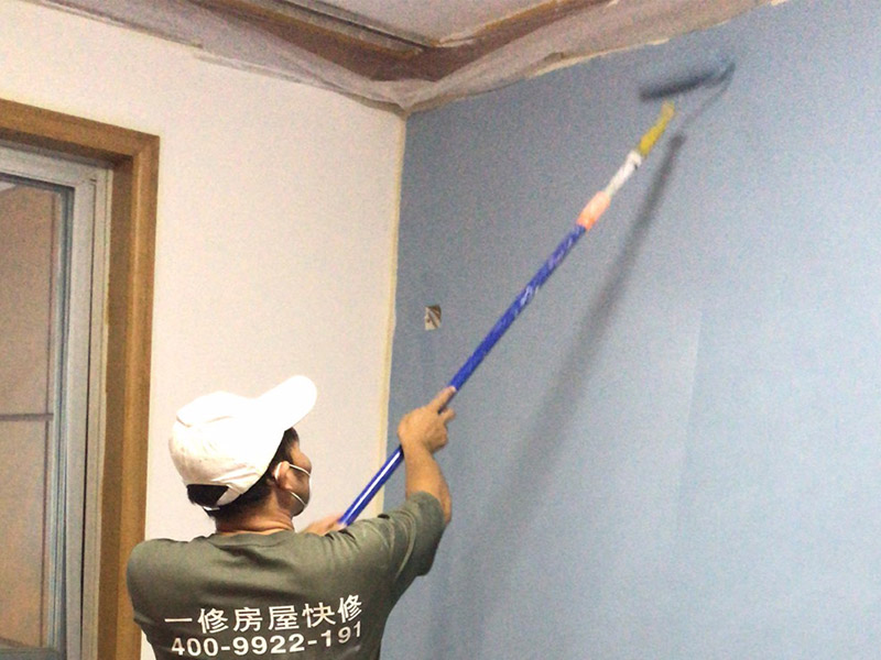重慶墻面修復(fù)多少錢一平，舊墻修復(fù)工藝是怎么樣的