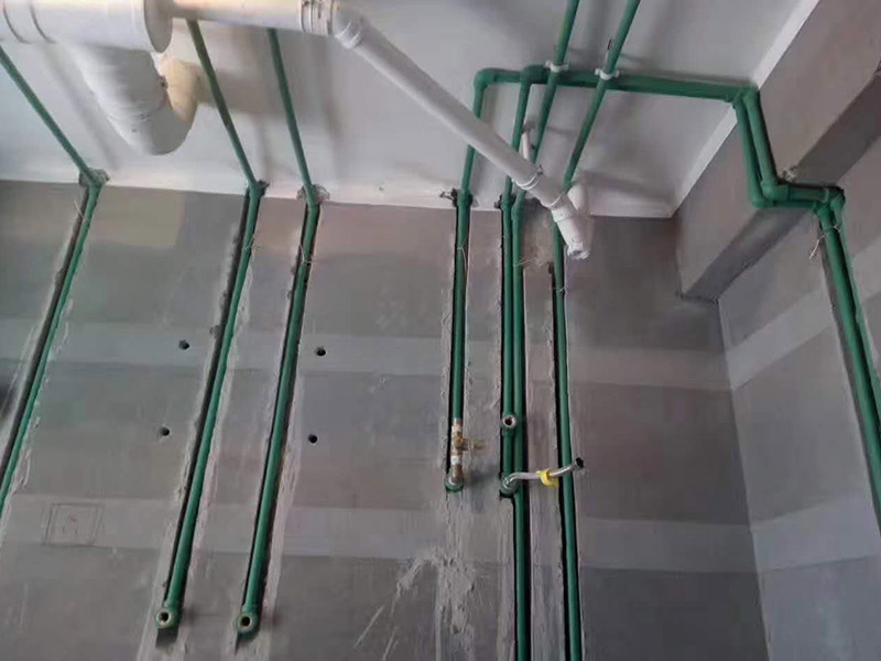 貴陽房屋水電裝修操作-貴陽裝修水電全包-貴陽兩室一廳裝修