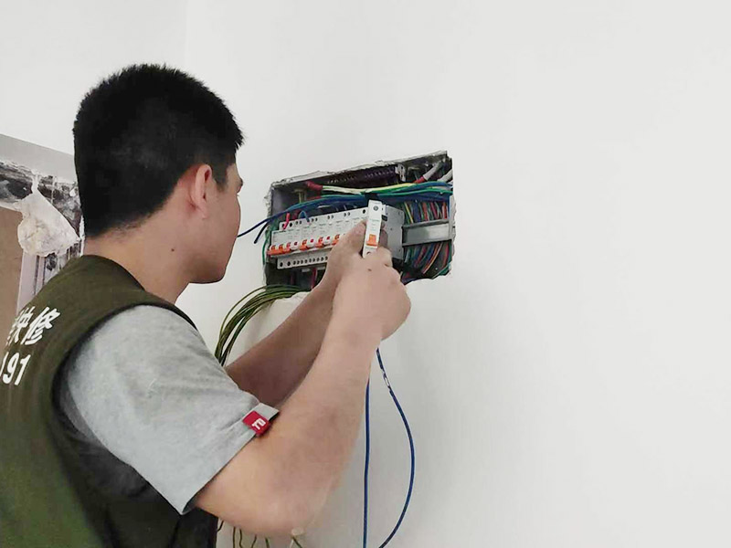 重慶漏水24小時維修電話哪里找，如果找不到怎么辦？