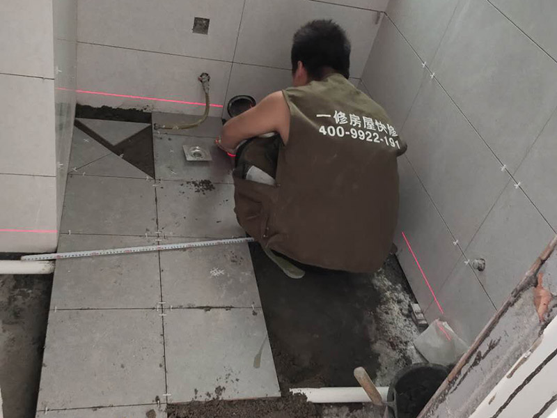 廚房衛(wèi)生間漏水怎么辦，有經驗的重慶裝修公司這樣建議