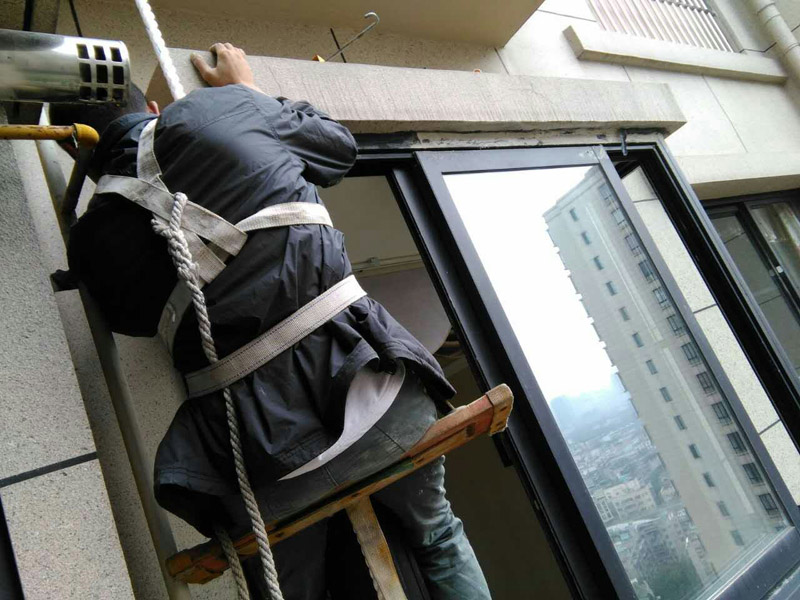 想根治飄窗滲漏嗎？按此方法分析飄窗滲