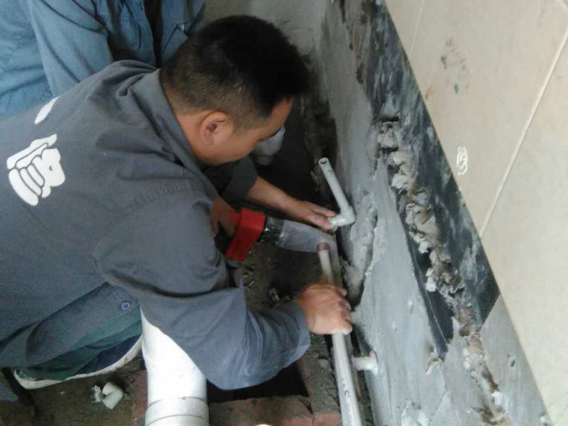 水管漏水怎么辦？清楚為什么出現(xiàn)漏水，