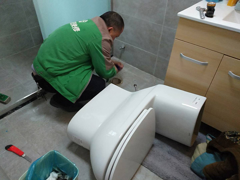 鄂州馬桶漏水怎么辦，鄂州馬桶漏水公司
