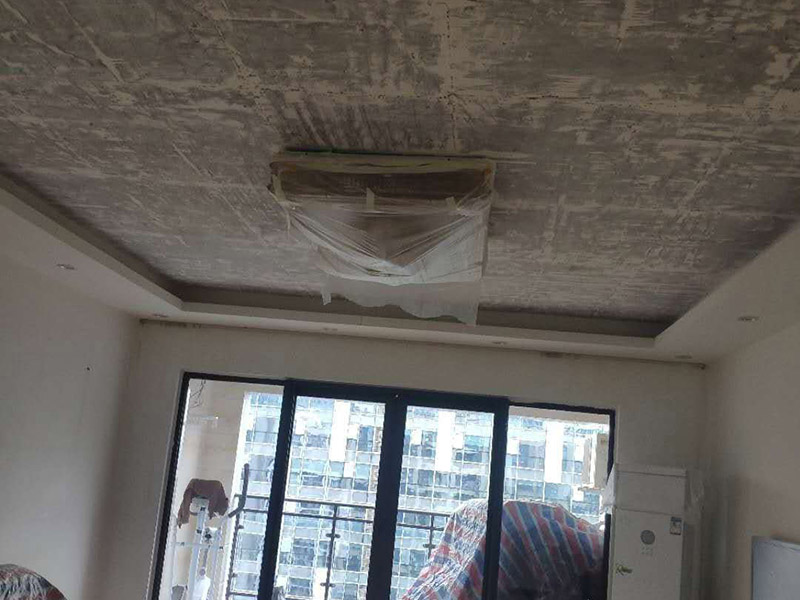 武漢老房裝修需要注意些什么，隱蔽工程
