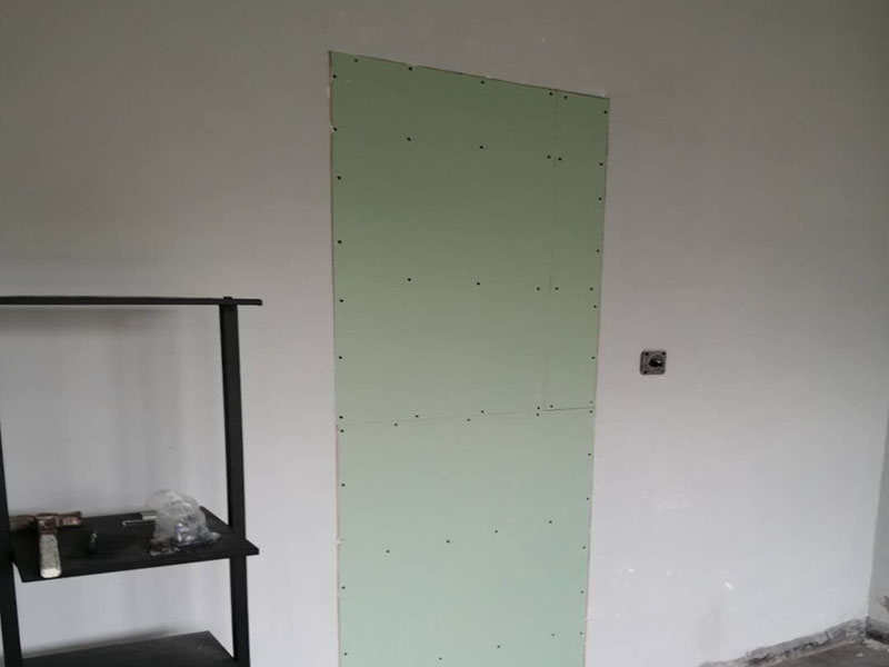 杭州舊墻翻新，如何自己動(dòng)手粉刷