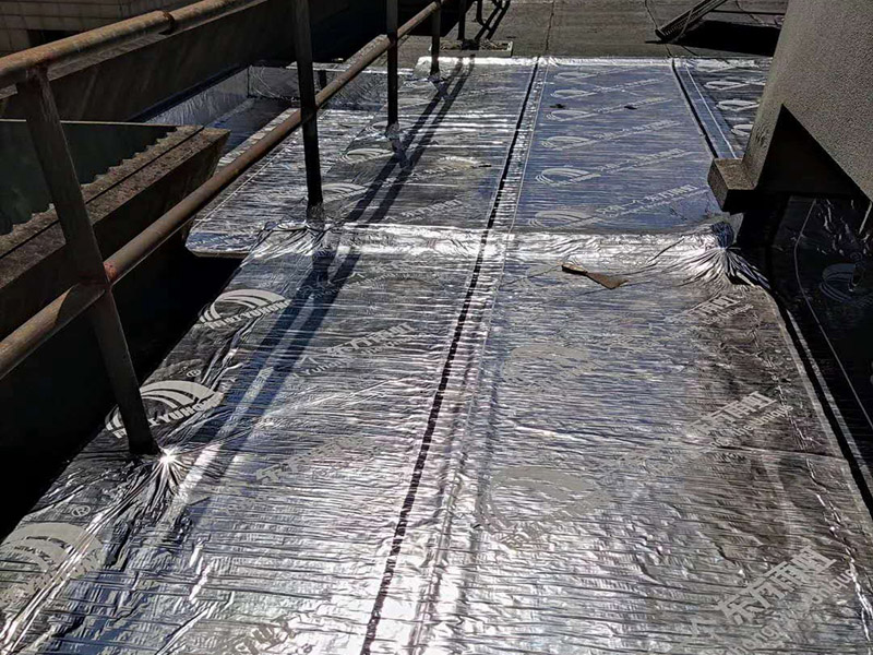 眉山漏水防水，衛(wèi)生間防水漏水怎么辦-