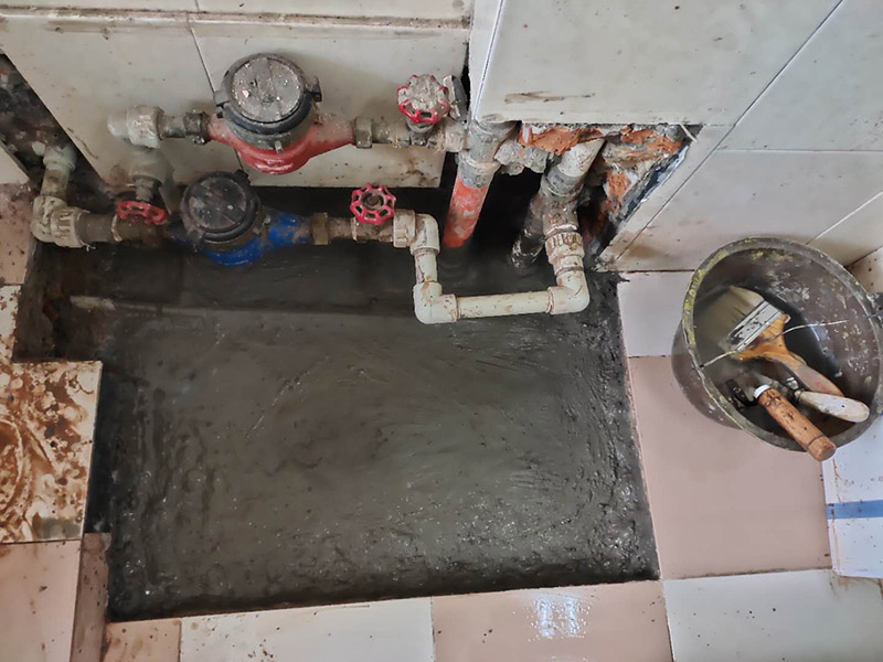 贛州廁所水管維修公司電話，贛州廁所水