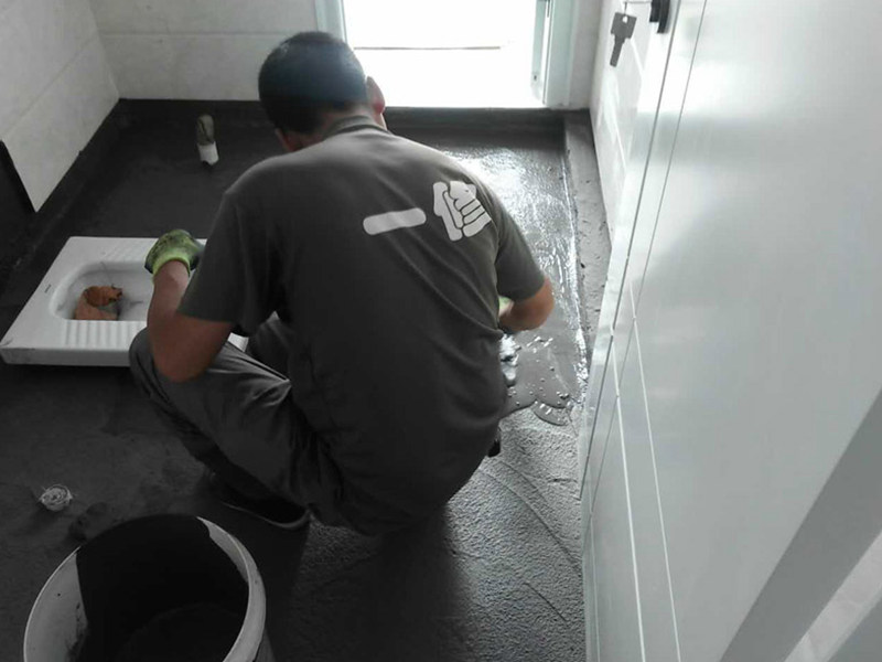 衛(wèi)生間蹲廁改馬桶要多久，衛(wèi)生間蹲廁改
