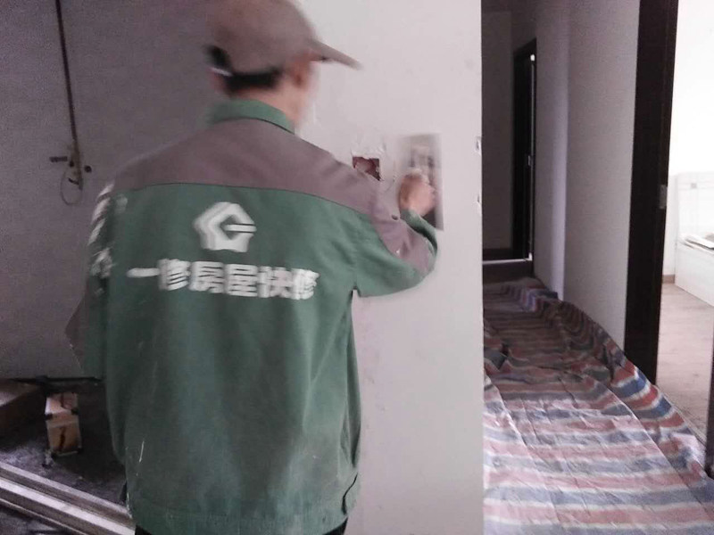 墻面翻新打磨后才能上漆嗎，墻面翻新可