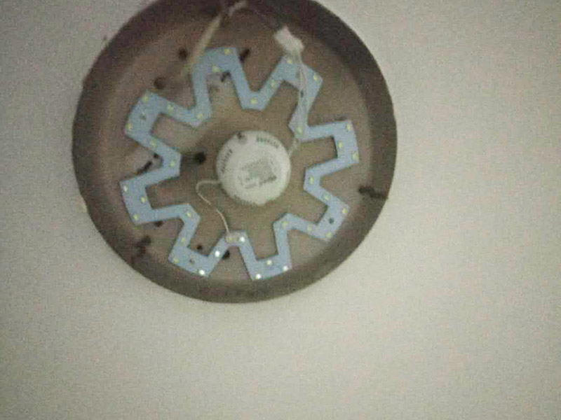 洛陽燈具安裝方法，洛陽燈具安裝流程步