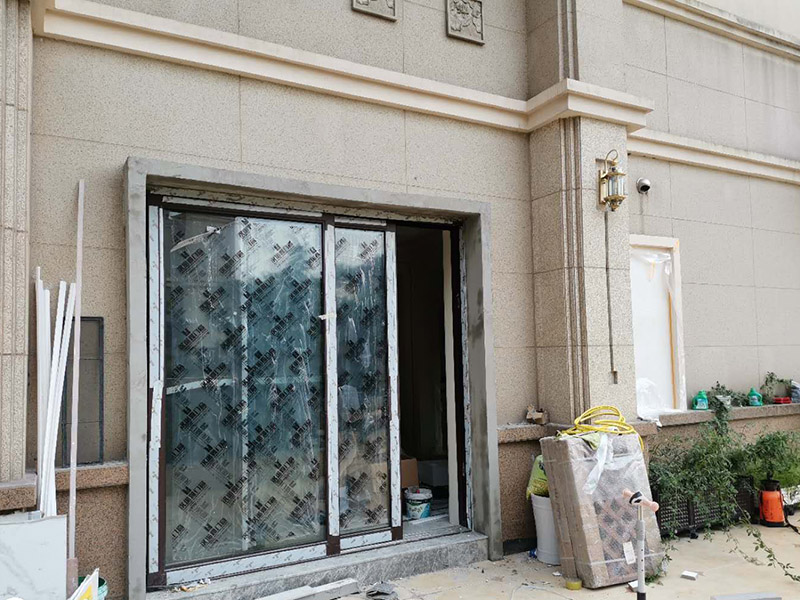 周口門窗安裝哪里找?guī)煾?，門窗安裝施工