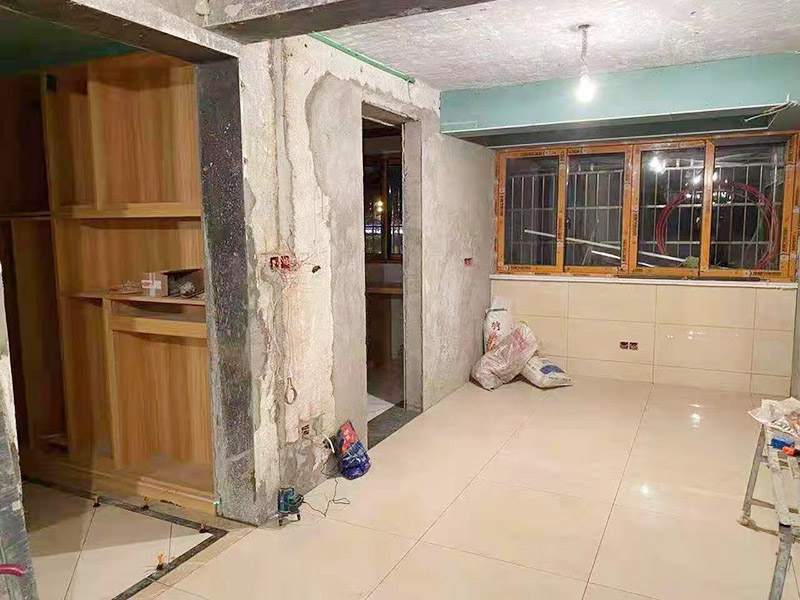 周口家具安裝師傅哪里有，家具安裝之前