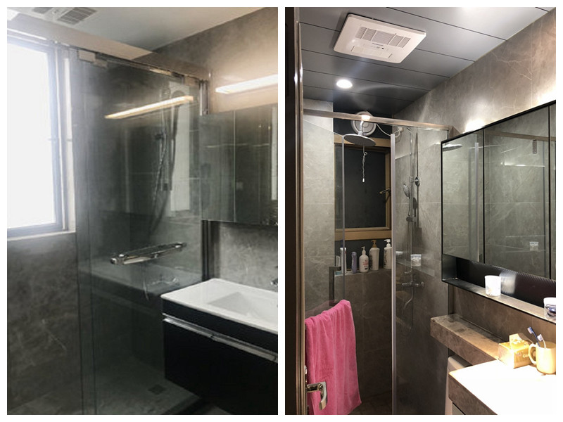 衛(wèi)生間漏水用什么補漏好，衛(wèi)生間漏水打