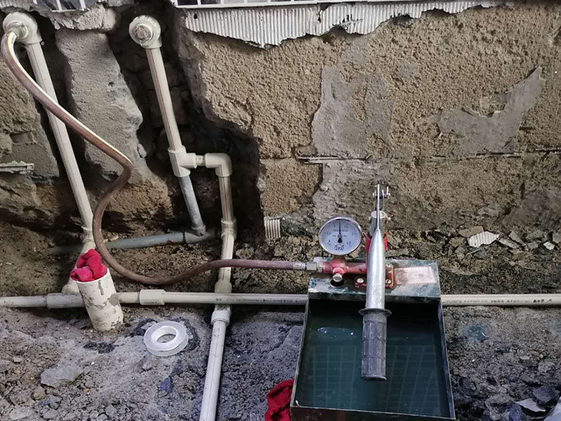 水電工上門維修靠譜嗎，家里水管壞了打