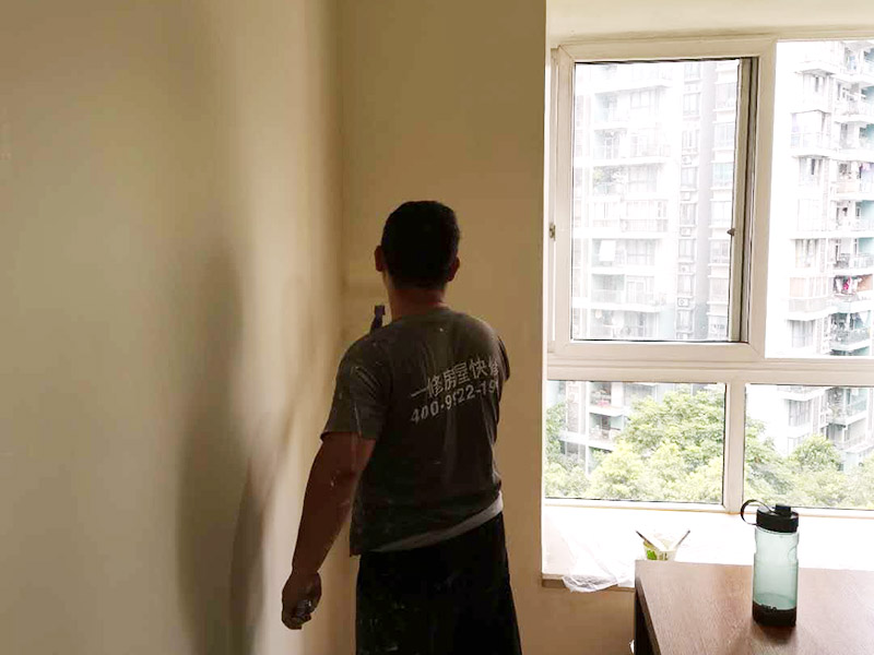 上?；腑Z裝飾工程有限公司怎么樣_上海