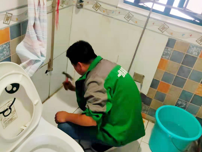 沈陽(yáng)裝修衛(wèi)生間得多少錢，衛(wèi)生間裝修的