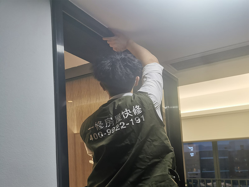 裝修要不要吊頂，來(lái)看看沈陽(yáng)裝修公司怎