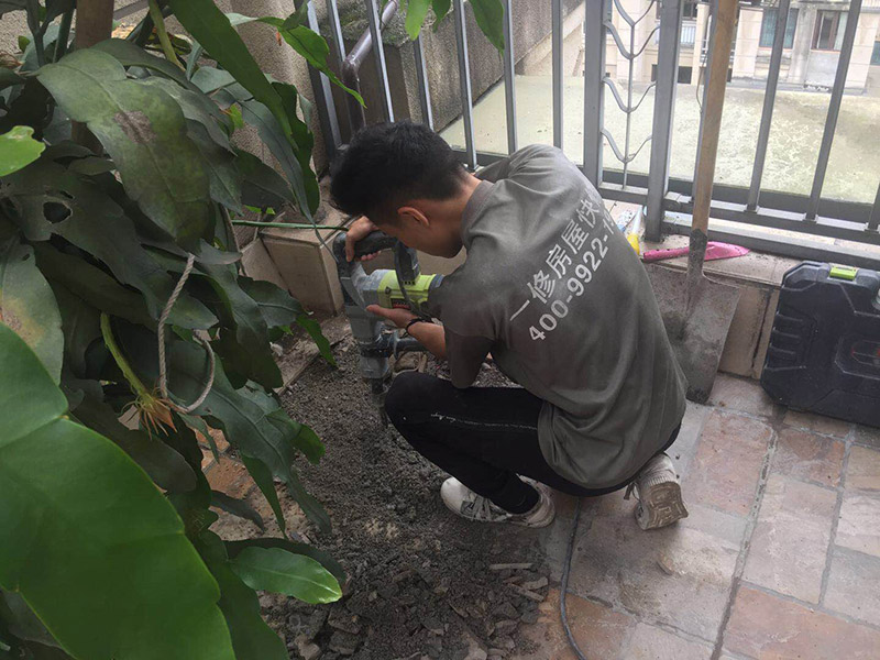 沈陽(yáng)做老房改造，找個(gè)好點(diǎn)的裝修公司怎