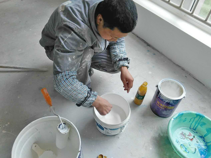 針對老房子裝修，久益一修提醒你局部改