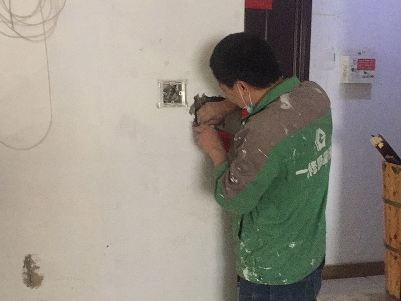 武漢修電線多少錢，是按時間計(jì)費(fèi)還是按