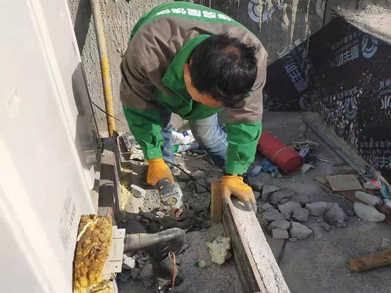北京廚衛(wèi)翻新改造哪家公司好？