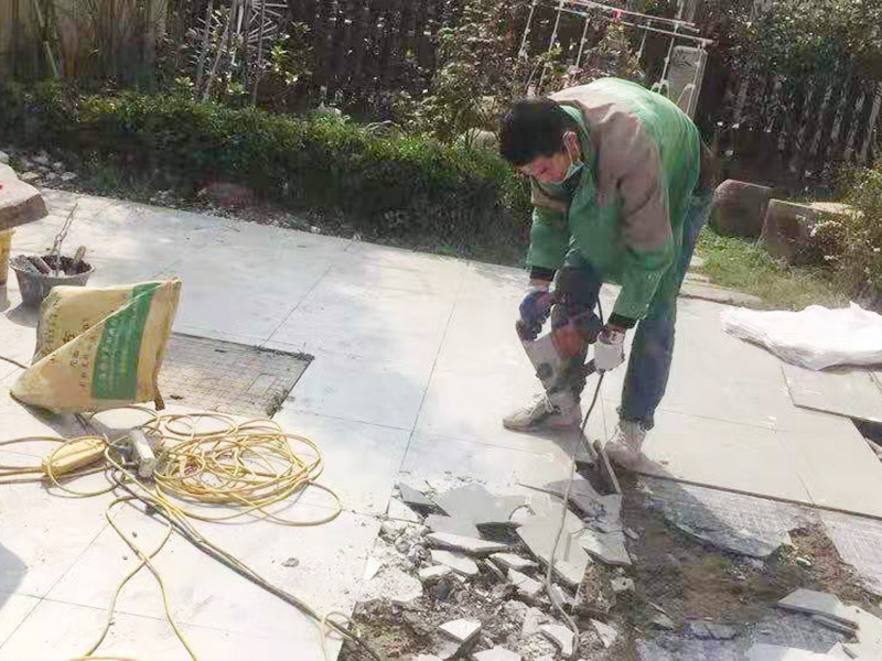 廣州二手房裝修100平大概要多少錢？