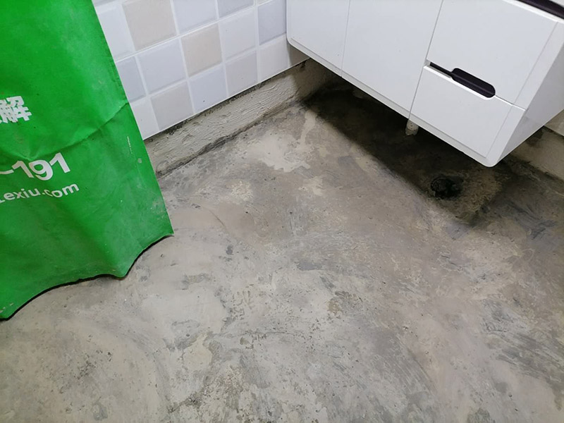 重慶廚房防水應(yīng)該怎么做？