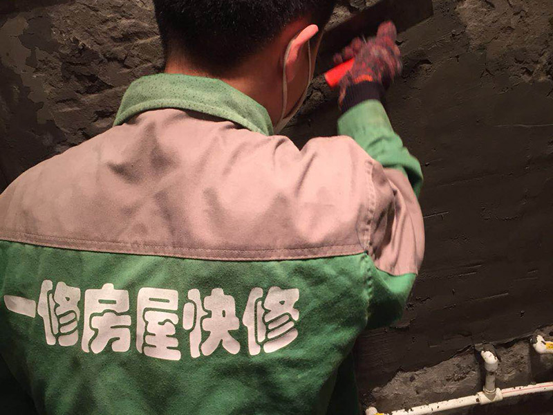 南京老房子廚房翻新時(shí)需要注意些什么？