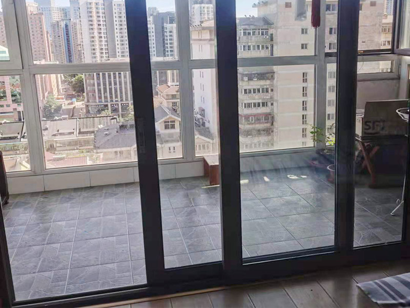 廣州老房子陽臺翻新大概費用是多少？