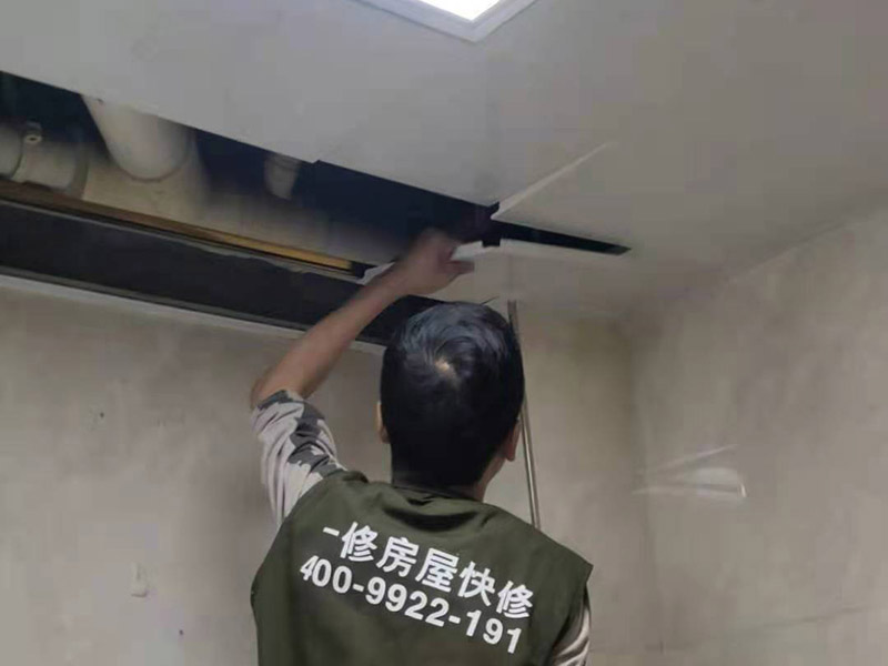 深圳老房子廚房翻新時需要注意些什么？