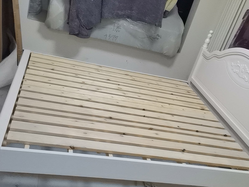 東莞兒童房安裝榻榻米還是普通床？