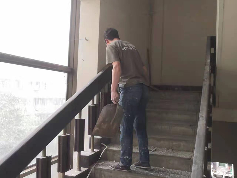 東莞酒店墻面改造應注意哪些事項？