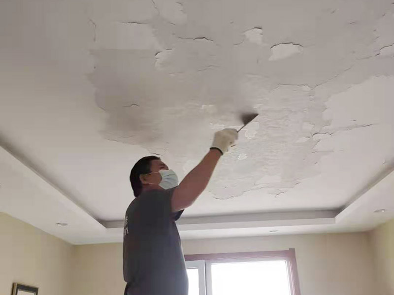 乳膠漆顏色深了怎樣變淺？墻面補救小技