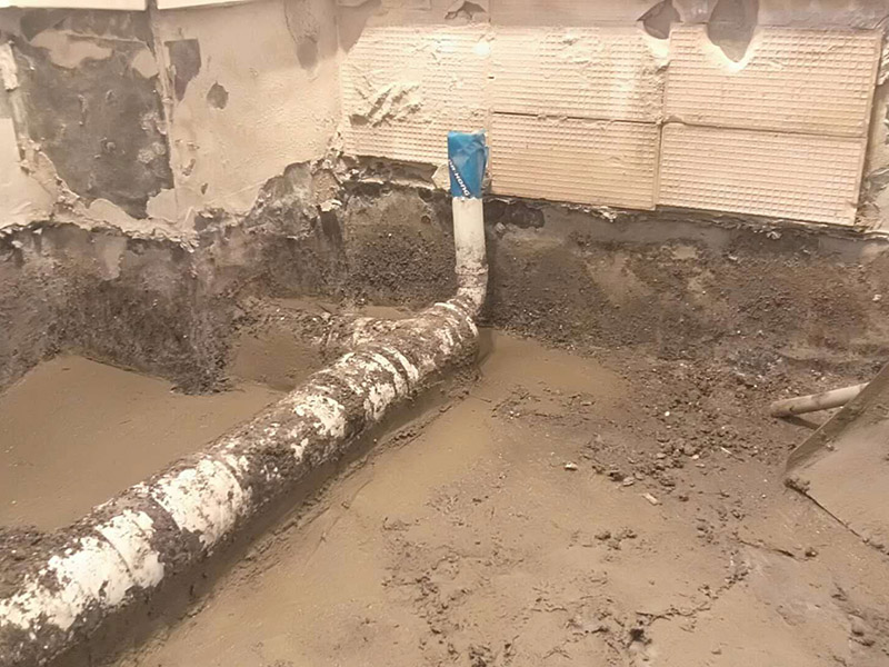 家里漏水別慌張，這幾招，讓你快速找出