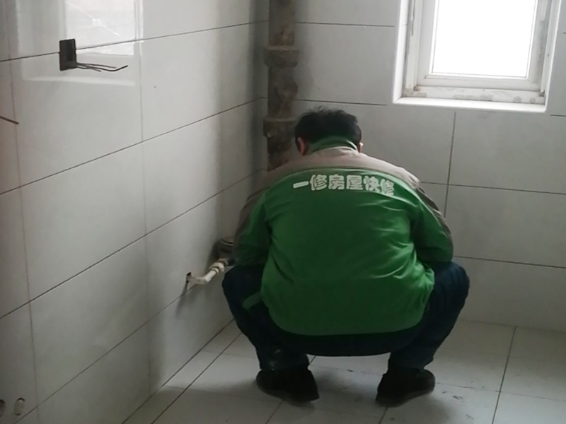 全屋翻新價格怎么算？舊房翻新報價明細(xì)