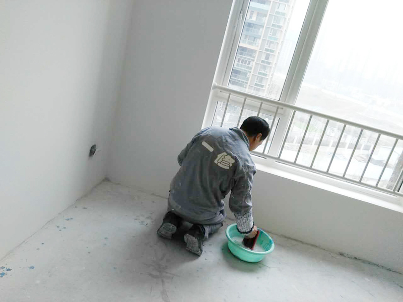 陽臺(tái)護(hù)欄安裝